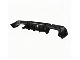 Rear Diffuser